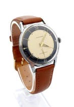 Junghans - Dress watch - Sans prix de réserve - Homme -