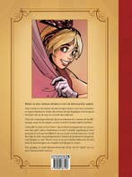 Ekho HC 11 Hot Tabaaasco! / Ekhö - De Spiegelwereld / 11, Verzenden, Christophe Arleston