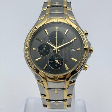 Pulsar - Alarm Chronograph - Zonder minimumprijs - YM62-X175