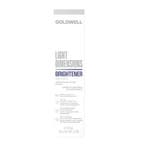 Goldwell LightDimensions Brightener 60ml (Blondeerpoeder), Verzenden, Nieuw, Gel, Wax, Haarlak of Mousse