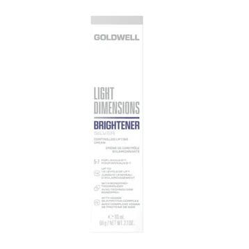 Goldwell LightDimensions Brightener 60ml (Blondeerpoeder), Handtassen en Accessoires, Uiterlijk | Haarverzorging, Verzenden, Nieuw