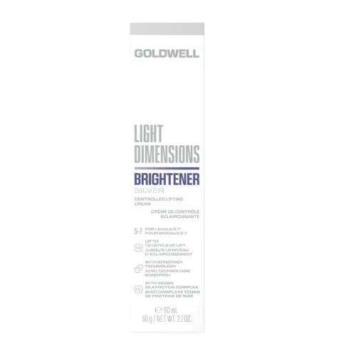 Goldwell LightDimensions Brightener 60ml (Blondeerpoeder), Handtassen en Accessoires, Uiterlijk | Haarverzorging, Gel, Wax, Haarlak of Mousse