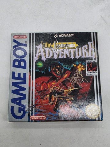 Nintendo - Gameboy Classic - OLD STOCK - Extremely Rare -, Nieuw