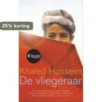De vliegeraar / XL 9789023416616 Khaled Hosseini, Boeken, Verzenden, Gelezen, Khaled Hosseini