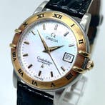 Omega - Constellation - Homme - 1990-1999, Handtassen en Accessoires, Nieuw