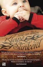 Kleine stinkerd 9789048802227 H. van Straten, Verzenden, H. van Straten