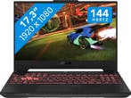 Asus TUF Gaming A15 FA706ICB-HX089W-BE - Gaming Laptop -, Verzenden