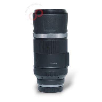 Canon RF 600mm 11.0 IS STM nr. 2301, Ophalen of Verzenden, Zo goed als nieuw
