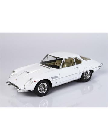 1961 FERRARI 400 SUPERAMERICA COUPÉ MODELAUTO 018/36, Ophalen of Verzenden, Nieuw