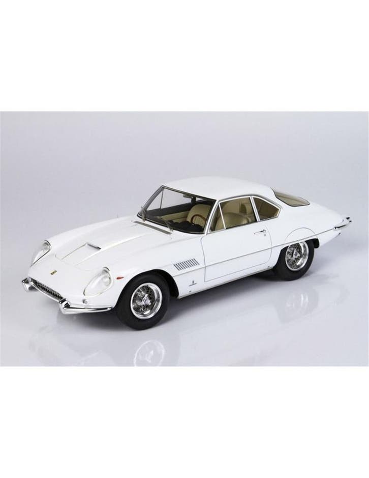 1961 FERRARI 400 SUPERAMERICA COUPÉ MODELAUTO 018/36, Hobby en Vrije tijd, Modelauto's | 1:18, Ophalen of Verzenden