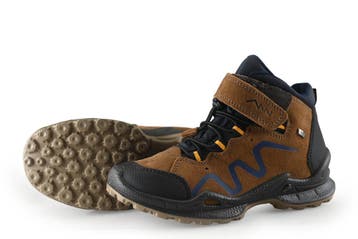 Imac Wandelschoenen Jongens in maat 32 Bruin, Imac, Verzenden, Jongen of Meisje, Schoenen
