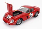Kyosho 1:18 - Voiture de sport miniature - Ferrari 250 GTO