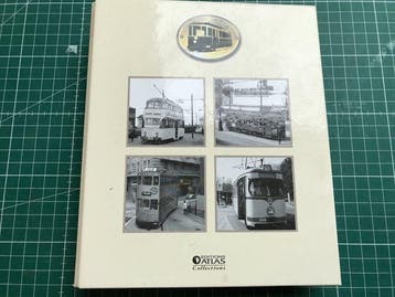 Atlas H0 - Modeltreinlandschap (17), Hobby en Vrije tijd, Modeltreinen | H0, Nieuw