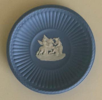 Ornement décoratif (10) - Wedgwood - Royaume-Uni