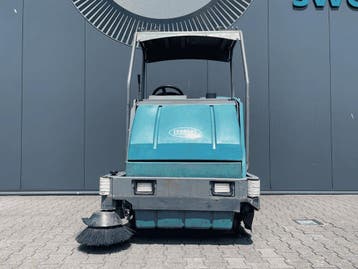 Tennant 8300, Zakelijke goederen, Ophalen of Verzenden