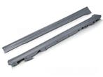 Side Skirts Carnamics geschikt voor BMW 3-serie 19-22 G20 4d, Verzenden