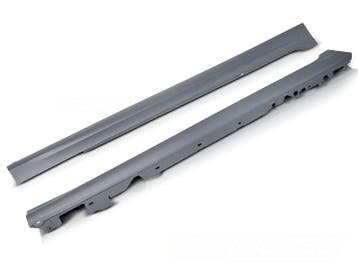 Side Skirts | geschikt voor BMW | 3-serie 19-22 4d sed. G20, Verzenden, Nieuw, BMW