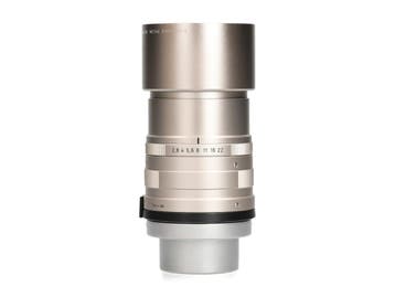 Contax Carl Zeiss 90mm f/2.8 Sonnar T* - 1 jaar garantie, Ophalen of Verzenden