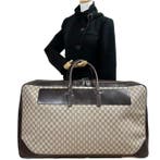 Gucci - Sac de voyage