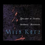 Mick Karn - Dreams Of Reason Produce Monsters, Cd's en Dvd's, Verzenden, Gebruikt