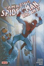 Amazing Spider-Man: Who Am I? [OHC], Verzenden, Nieuw
