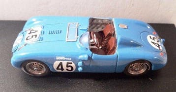 Automodellista.it 1:43 - Model sportwagen - Monopole Fiat, Nieuw