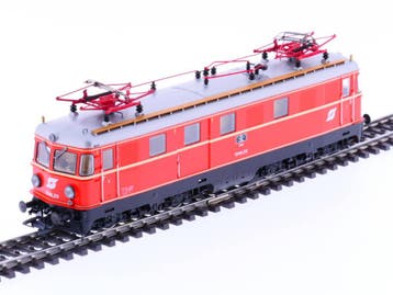 Schaal H0 Roco 73291 ÖBB Digitaal elektrische locomotief..., Ophalen of Verzenden, Locomotief