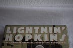Lightnin’ Hopkins - The Complete Prestige/Bluesville, Cd's en Dvd's, Nieuw in verpakking
