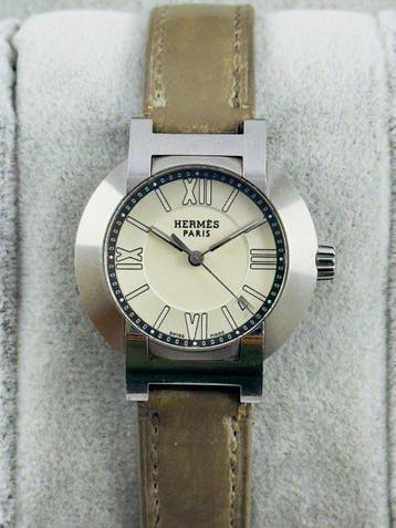 Hermès - Nomade Kinetic - Zonder minimumprijs - KE1.201 -, Nieuw