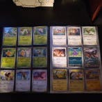 Pokémon - 165 Complete set - Scarlet & Violet - Scarlet &, Hobby en Vrije tijd, Nieuw
