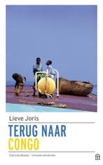 Terug naar Congo (9789046707012, Lieve Joris), Verzenden, Nieuw