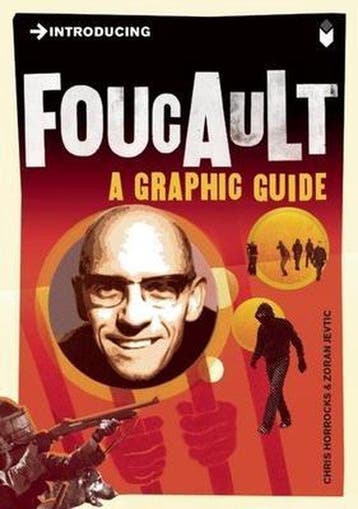 Introducing Foucault 9781848310605 Chris Horrocks, Verzenden, Gelezen, Chris Horrocks