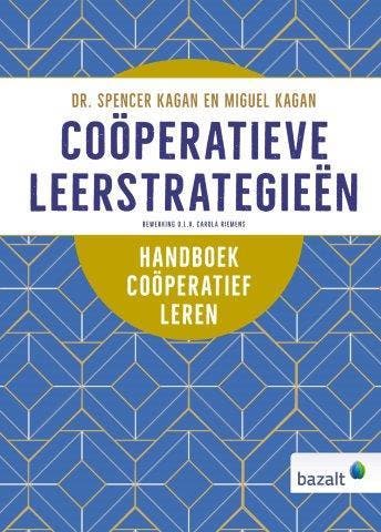 Coöperatieve leerstrategieën 9789461183057 Spencer Kagan, Verzenden, Spencer Kagan
