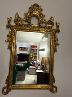 Miroir - Bois - Hauteur : 120 cm