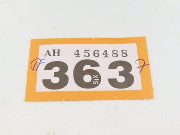 Roco H0e - 34065 - Wagon de marchandises pour trains, Hobby & Loisirs créatifs