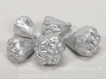 Kiyafruit Zilver Noten 300 gram