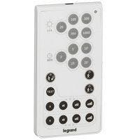 Télécommande Legrand pour détecteurs de mouvement à, Verzenden
