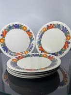 Villeroy & Boch - Christine Reuter - Bord (6) - Acapulco -