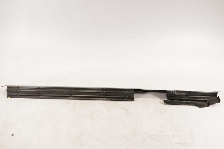 BMW E9 2800CS 3.0 CS 3.0 CSI CSL OEM Dorpel rechts paneel, Autos : Pièces & Accessoires, Carrosserie & Tôlerie, Enlèvement ou Envoi