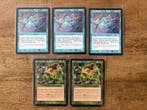 Wizards of The Coast - 126 Card - Magic: The Gathering, Nieuw