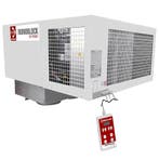 Plafondunit | 21.4-25m³ | -15°C/-25°C | 1.5kW (400V) |, Zakelijke goederen, Verzenden, Nieuw in verpakking