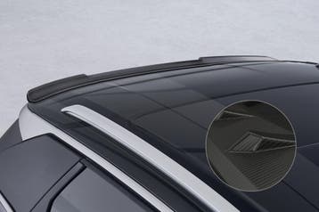 Achtervleugel met ABE voor Peugeot 3008 2e generatie HF933-M, Verzenden, Nieuw