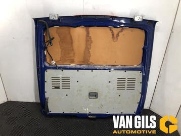 Achterklep Mercedes Vito O297751