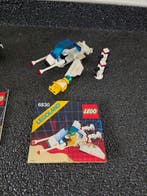 Lego Set - Classic Space, Space, Legoland - 6 setjes, Nieuw