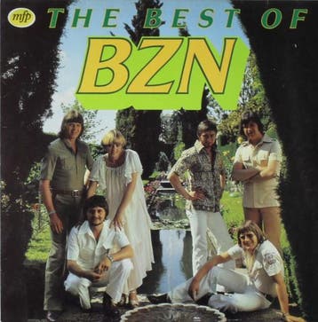 BZN - The Best Of BZN, Verzenden