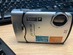 Olympus  850 SW 8.0 MP shock waterproof digitale camera, Nieuw
