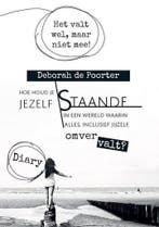 Het valt wel, maar niet mee! 9789082349405, Verzenden, Gelezen, Deborah de Poorter