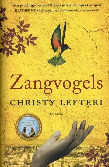 Zangvogels (Goed), Verzenden, Nieuw