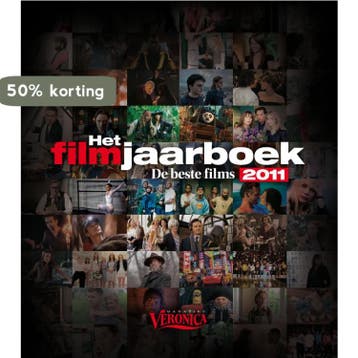 Het Filmjaarboek 2011 9789081818513, Boeken, Verzenden, Zo goed als nieuw