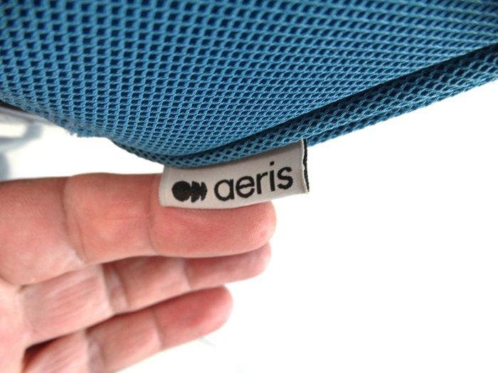 Aeris - Kruk - Aeris Swopper - Textiel, Plastic, Metaal -, Antiek en Kunst, Kunst | Designobjecten